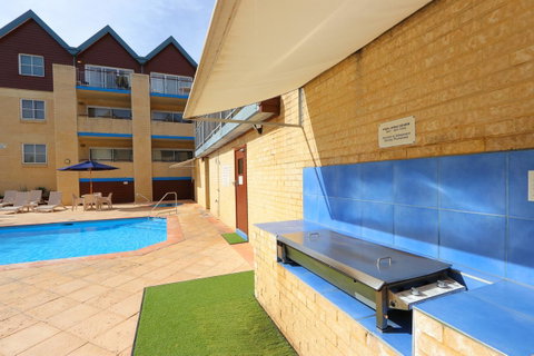 Hillarys Marina Apartment - Accommodation Adelaide 31