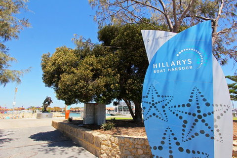 Hillarys Marina Apartment - Accommodation Adelaide 43