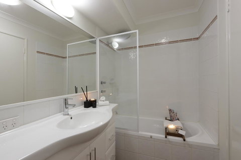 Hillarys Marina Apartment - Accommodation Adelaide 28