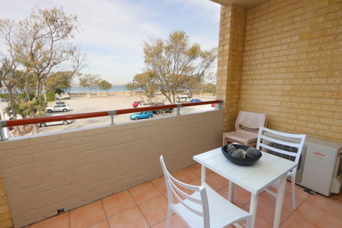 Hillarys Marina Apartment - Accommodation Adelaide 11