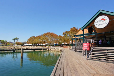 Hillarys Marina Apartment - Accommodation Adelaide 37