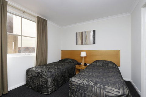 Hillarys Marina Apartment - Accommodation Adelaide 19