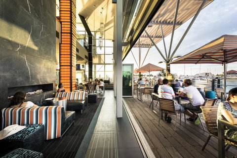 Hillarys Marina Apartment - Accommodation Adelaide 38