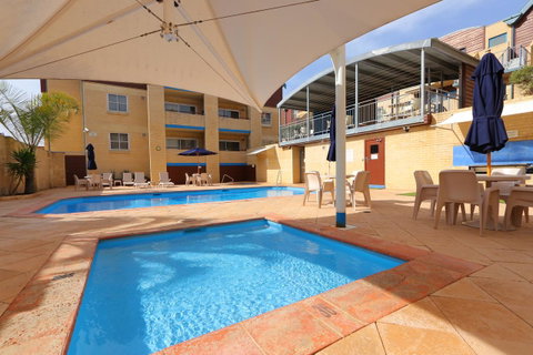 Hillarys Marina Apartment - Accommodation Adelaide 36