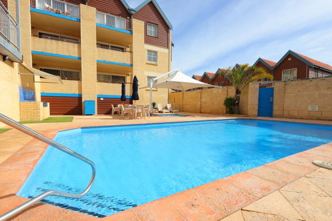 Hillarys Marina Apartment - Accommodation Adelaide 30