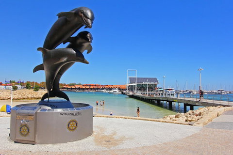 Hillarys Marina Apartment - Accommodation Adelaide 42