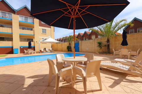 Hillarys Marina Apartment - Accommodation Adelaide 33