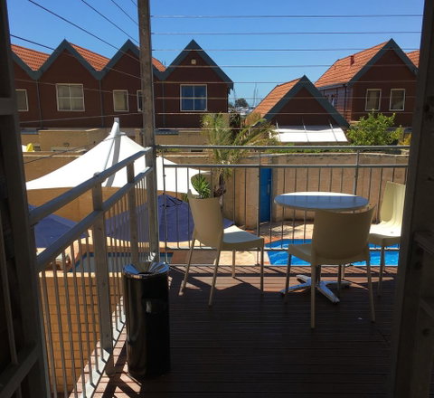 Hillarys Marina Apartment - Accommodation Adelaide 35