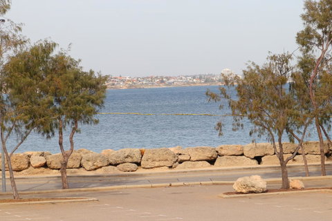 Hillarys Marina Apartment - Accommodation Adelaide 2