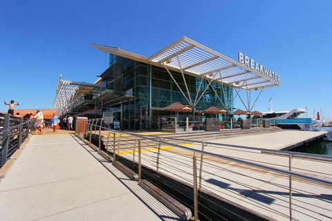 Hillarys Marina Apartment - Accommodation Adelaide 40