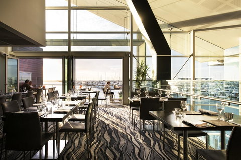 Hillarys Marina Apartment - Accommodation Adelaide 39