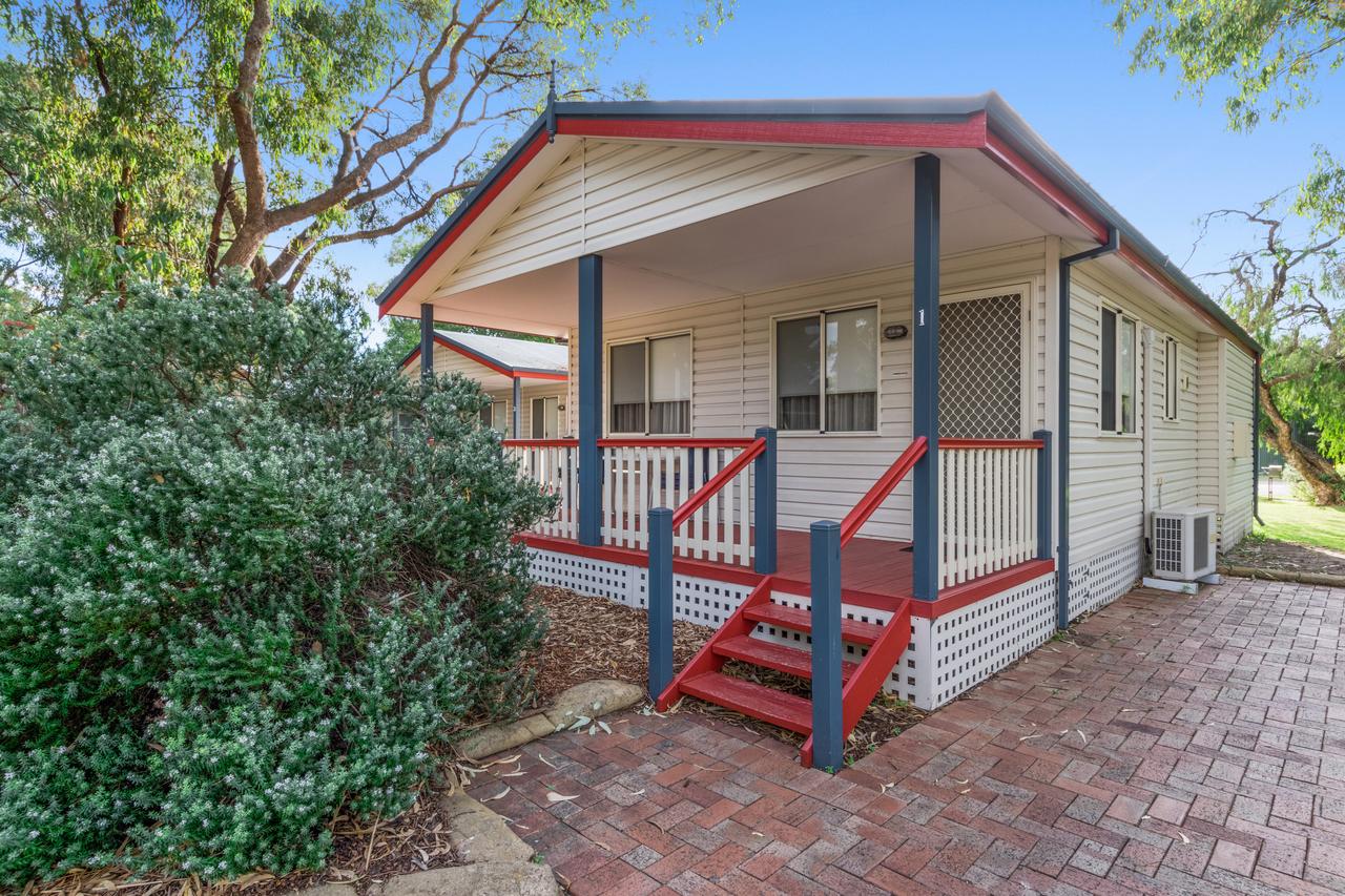  Accommodation Adelaide