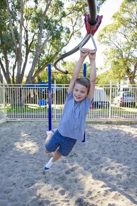 Discovery Parks - Woodman Point - Accommodation Adelaide 33
