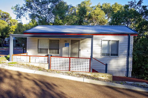 Discovery Parks - Woodman Point - Accommodation Adelaide 13