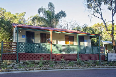 Discovery Parks - Woodman Point - Accommodation Adelaide 9