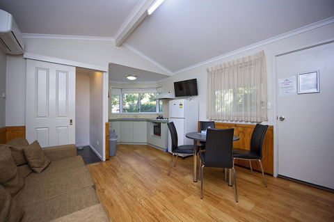 Discovery Parks - Woodman Point - Accommodation Adelaide 3