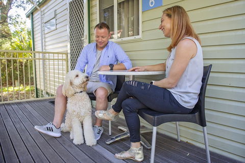Discovery Parks - Woodman Point - Accommodation Adelaide 8