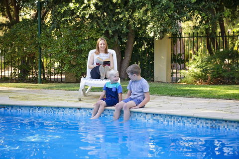 Discovery Parks - Woodman Point - Accommodation Adelaide 29