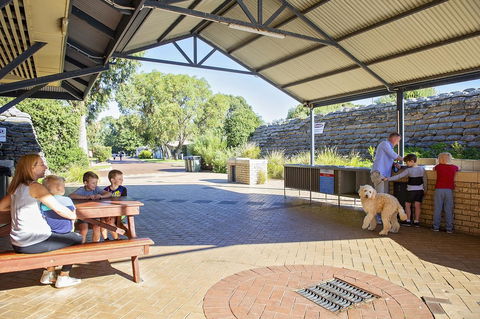 Discovery Parks - Woodman Point - Accommodation Adelaide 32