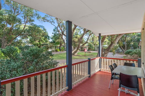 Discovery Parks - Woodman Point - Accommodation Adelaide 40