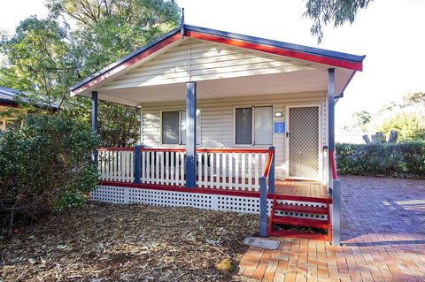 Discovery Parks - Woodman Point - Accommodation Adelaide 19