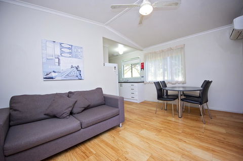Discovery Parks - Woodman Point - Accommodation Adelaide 24