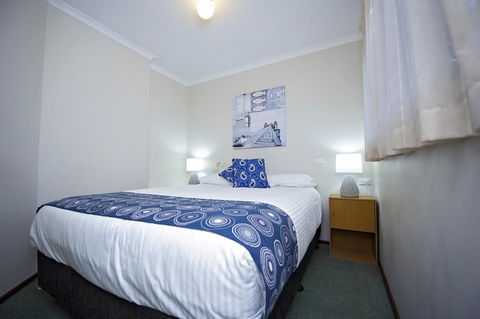 Discovery Parks - Woodman Point - Accommodation Adelaide 4