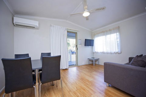 Discovery Parks - Woodman Point - Accommodation Adelaide 23