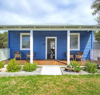 Jeffries Cottage - Accommodation Adelaide