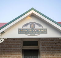 Spencer Cottage - Accommodation Adelaide