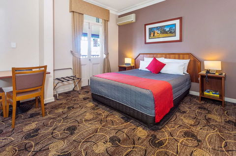 Quality Hotel Bayswater - Accommodation Adelaide 11