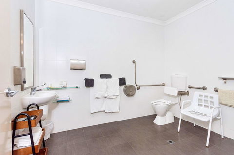 Quality Hotel Bayswater - Accommodation Adelaide 14