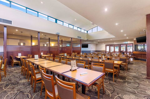 Quality Hotel Bayswater - Accommodation Adelaide 3