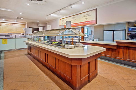 Quality Hotel Bayswater - Accommodation Adelaide 17