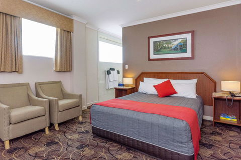 Quality Hotel Bayswater - Accommodation Adelaide 10