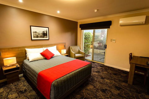 Quality Hotel Bayswater - Accommodation Adelaide 1