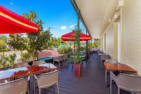 Quality Hotel Bayswater - Accommodation Adelaide 21