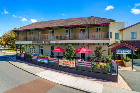 Quality Hotel Bayswater - Accommodation Adelaide 24