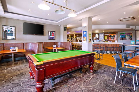 Quality Hotel Bayswater - Accommodation Adelaide 22