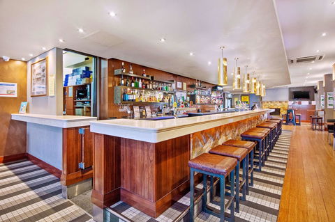 Quality Hotel Bayswater - Accommodation Adelaide 25