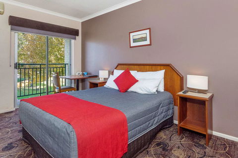 Quality Hotel Bayswater - Accommodation Adelaide 6