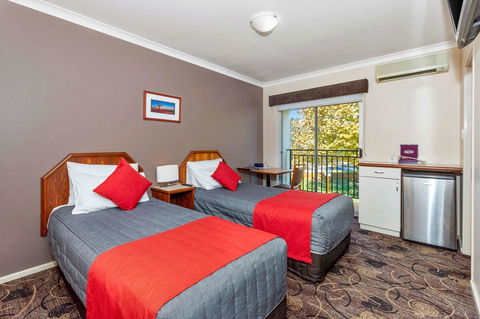Quality Hotel Bayswater - Accommodation Adelaide 5