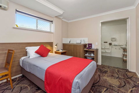 Quality Hotel Bayswater - Accommodation Adelaide 18