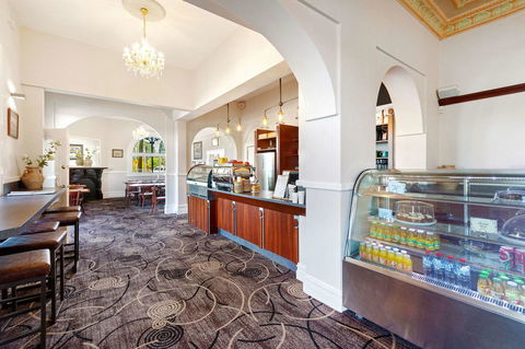 Quality Hotel Bayswater - Accommodation Adelaide 7
