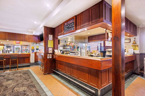 Quality Hotel Bayswater - Accommodation Adelaide 23
