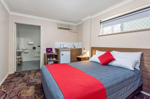 Quality Hotel Bayswater - Accommodation Adelaide 9