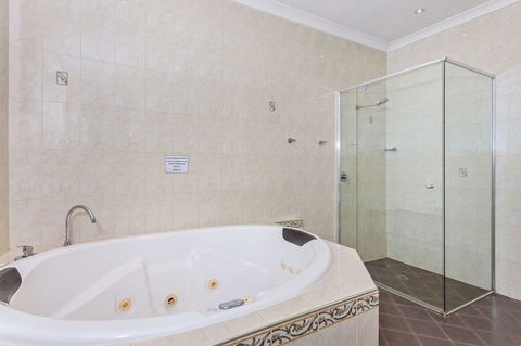 Quality Hotel Bayswater - Accommodation Adelaide 20