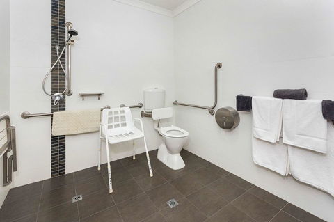 Quality Hotel Bayswater - Accommodation Adelaide 8
