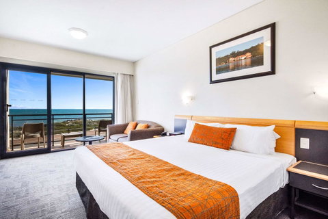 Quality Resort Sorrento Beach - Accommodation Adelaide 24