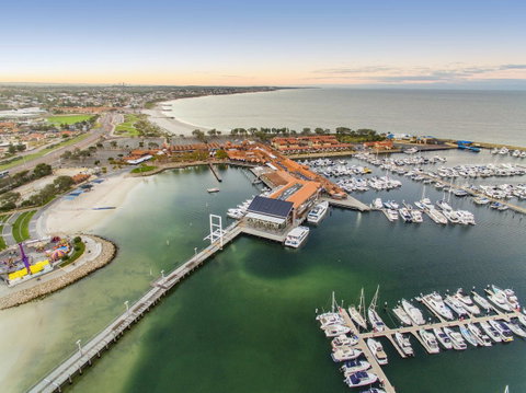 Quality Resort Sorrento Beach - Accommodation Adelaide 5